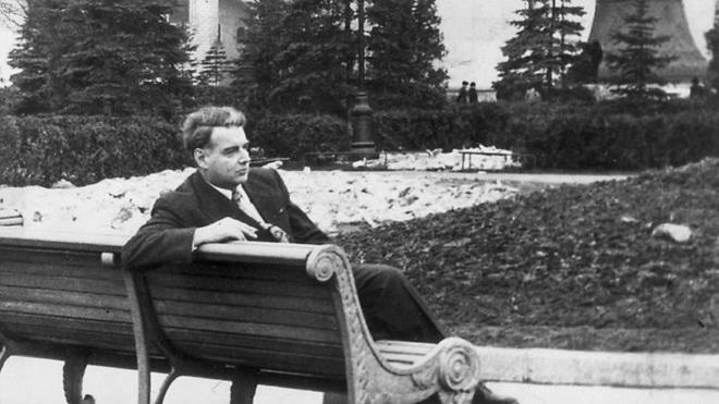 Guy Burgess - siêu điệp viên dưới vỏ bọc “sâu rượu”