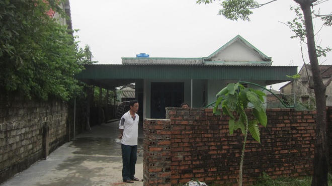 Hà Tĩnh: Ông chồng bạo hành “giận cá chém thớt” đoạt mạng người can ngăn