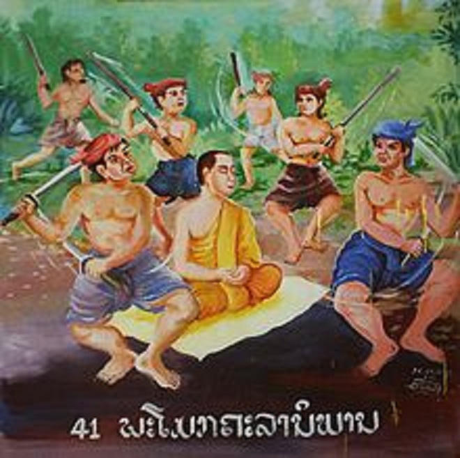 Giải mã thần thông của Mục Kiền Liên 