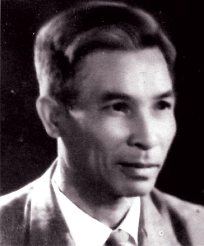  “Con cưng” của cuộc chiến không quy ước