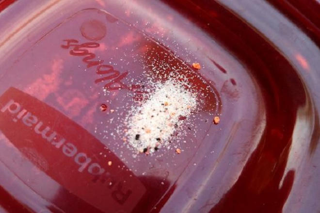 Báo động đỏ nạn tận diệt nhân sâm Mỹ