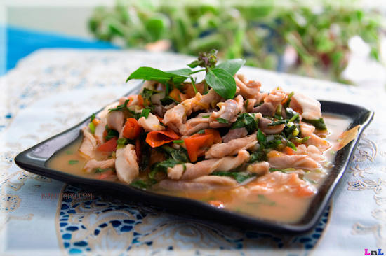 Kết quả hình ảnh cho dạ dày xào dưa chua