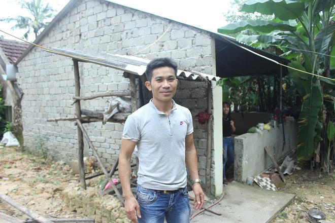 Người xóa tan định kiến 'không thể nuôi cừu trên đất Nghệ An'