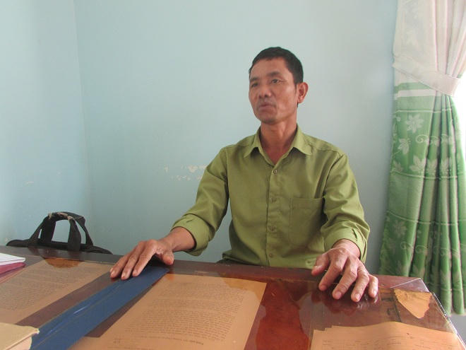 Người đàn ông vô tội tử vong vì thủ đoạn vô nhân tính của cẩu tặc