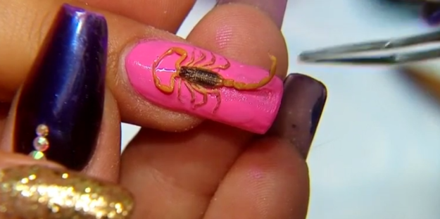 Kết quả hình ảnh cho Làm xoăn tóc bằng Cheetos