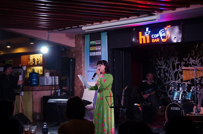 Ca nhạc thiện nguyện 'Mái trường Cho Em'