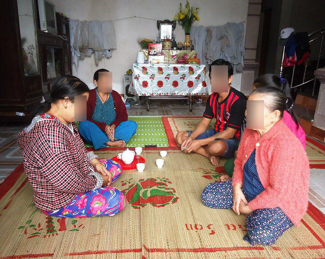 Thừa Thiên – Huế: Gia cảnh bệnh nhân trốn viện nhảy cầu tự vẫn