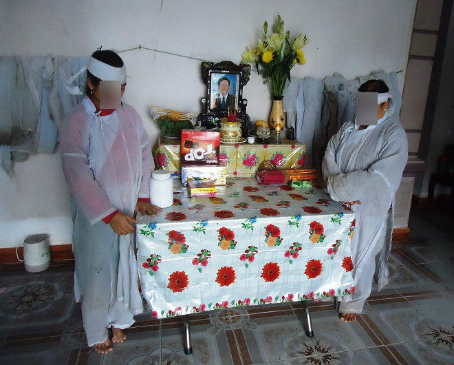 Thừa Thiên – Huế: Gia cảnh bệnh nhân trốn viện nhảy cầu tự vẫn