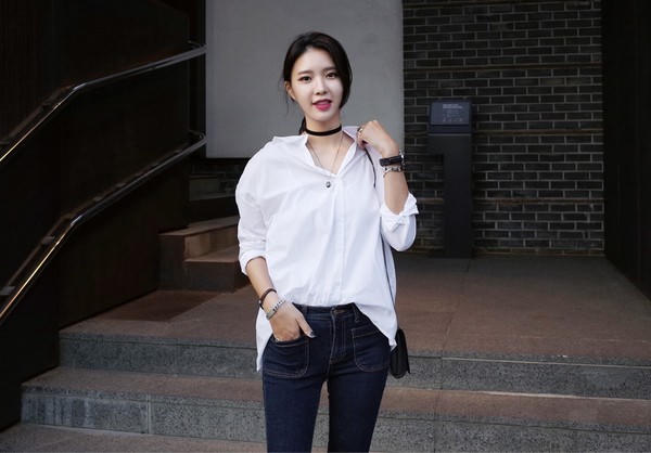 Kết quả hình ảnh cho Vòng cổ choker: