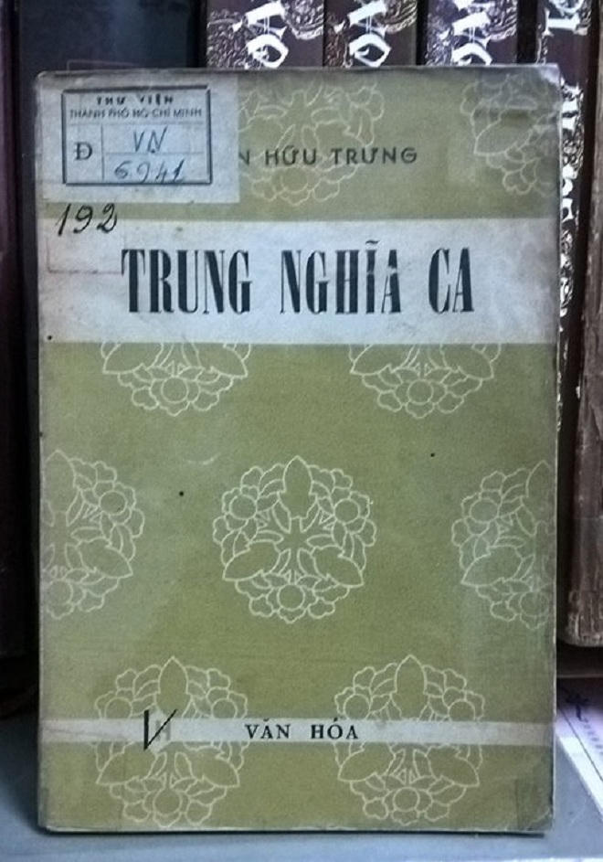 Ngai vàng lung lay bởi con dân thường tài trí