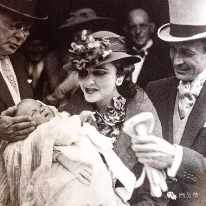 Bi kịch của người phụ nữ giàu nhất thế kỷ XX