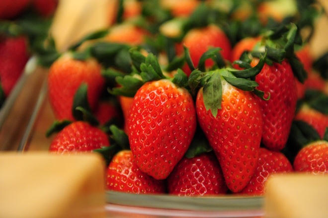 Diễn viên, ca sĩ Miu Lê: 'Tôi sẽ quyến rũ như trái dâu Tây'