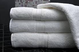 Kết quả hình ảnh cho Khăn bông sạch