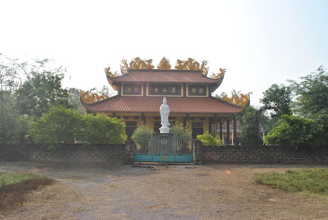 Bí ẩn hai bảo vật 'ông đen', 'ông đỏ' có niên đại hàng trăm năm