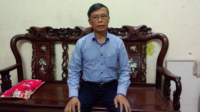 Mỗi ngày chi 20 tỷ nhập thuốc BVTV từ Trung Quốc