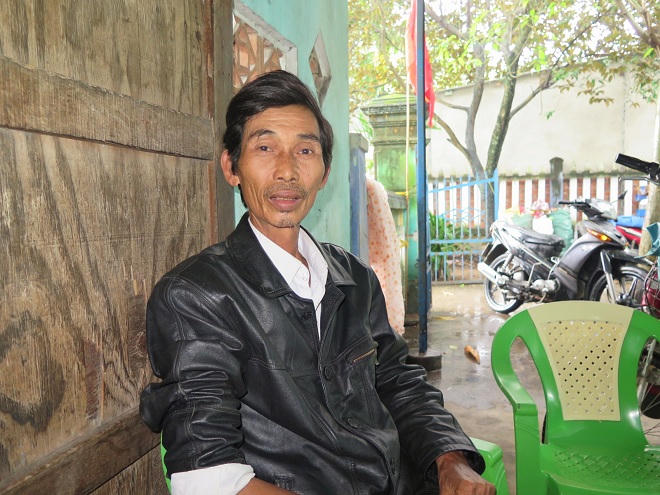 Có dấu hiệu tham ô trong vụ cán bộ xã âm thầm mang trả tiền thờ cúng liệt sĩ? 