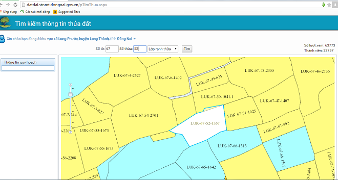 Đồng Nai: Người dân 5 năm mỏi mòn chờ cấp giấy CNQSD đất