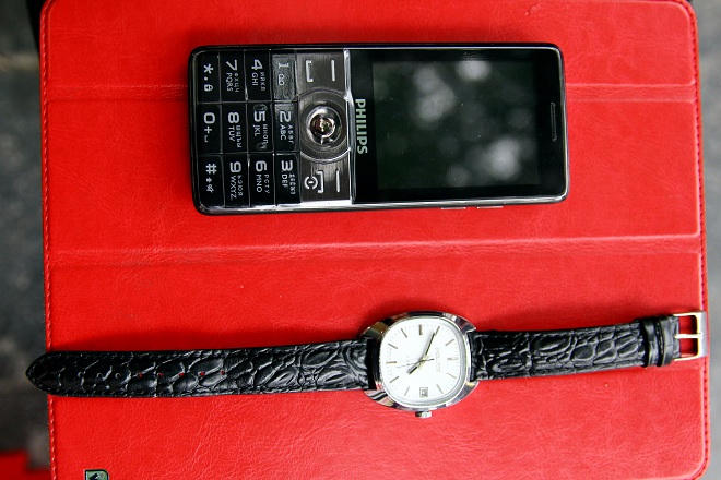 Gặp lại Thượng tá CSGT cứu hơn 40 người tự tử tại cầu Chương Dương