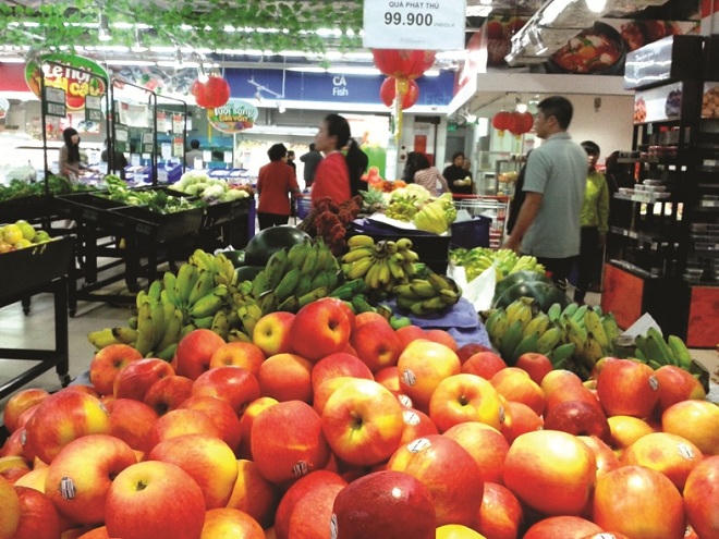 Chi tiêu hợp lý, tiết kiệm để Tết không “cháy túi”