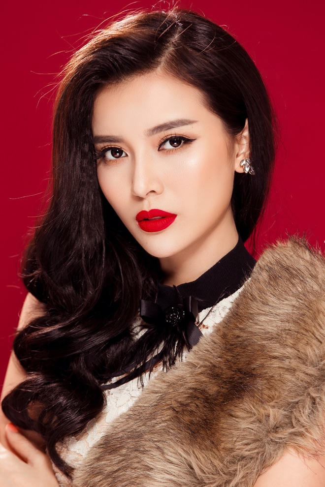 'Người đẹp Tây Đô' thế hệ mới là ai?