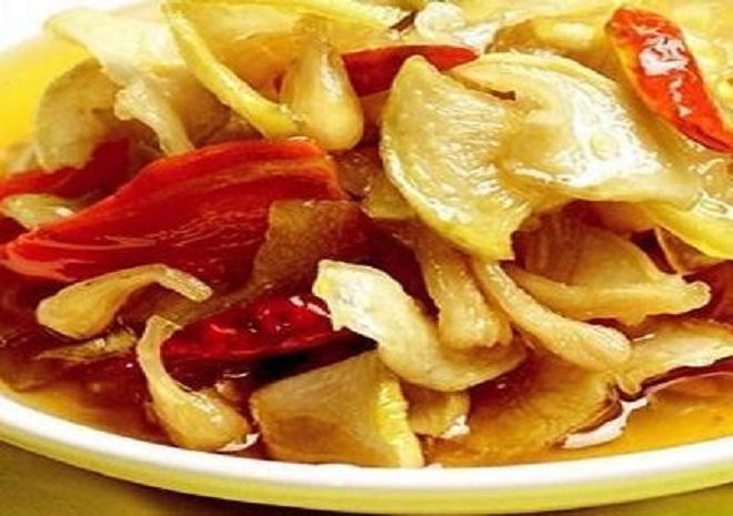 Tết Huế của má – Ký ức của con