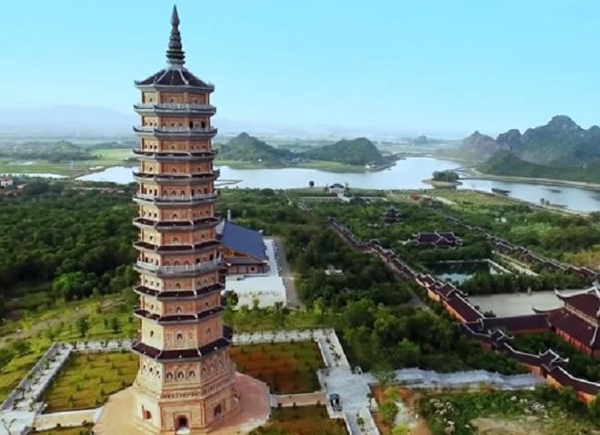 Tận hưởng Tết ở những miền đất mới