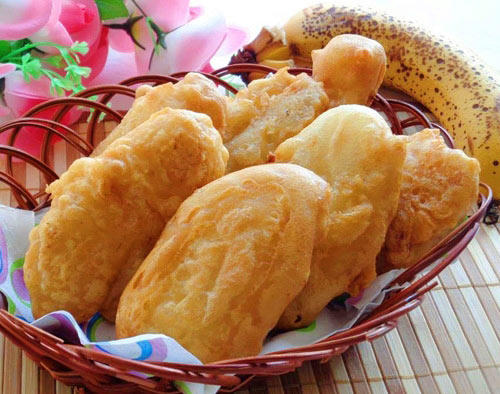 Kết quả hình ảnh cho bánh chuối