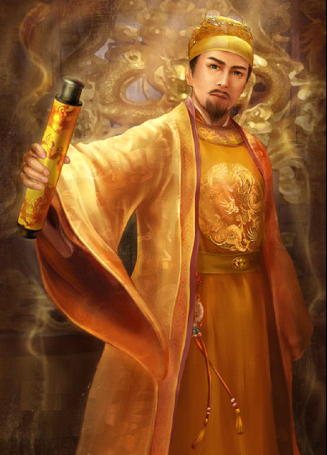 Những chuyện lạ kỳ về vua Hồ Hán Thương