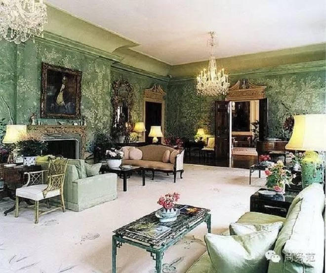 Bi kịch tình ái của người phụ nữ giàu nhất thế kỷ XX