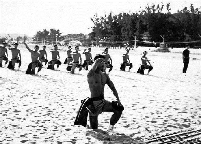 Cái kết đắng của biệt kích quân đội Việt Nam Cộng hòa: CIA mất mặt