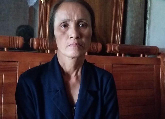 Lý giải hiện tượng loạn thần do dùng thuốc ở nam thanh niên tự chặt tay mình 