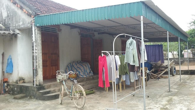 Lý giải hiện tượng loạn thần do dùng thuốc ở nam thanh niên tự chặt tay mình 