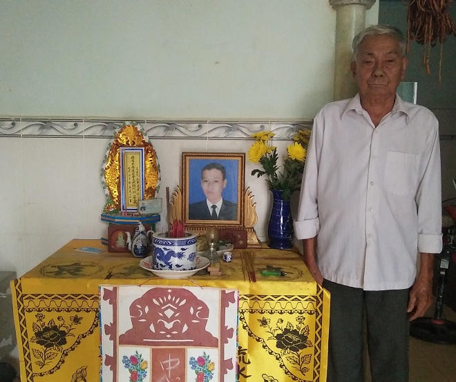 Uẩn khúc vụ “nửa đêm say xỉn lang thang” bị đánh tử vong