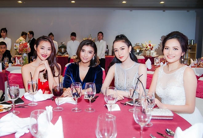 Diệp Bảo Ngọc nói gì khi bị 'tra khảo' chuyện yêu đương?