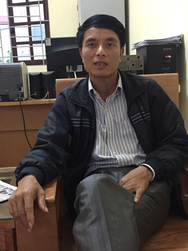 Chịu điều tiếng, vẫn quyết làm “bà đỡ” rau sạch cho nông dân