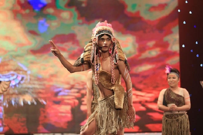 Mạc Văn Khoa: “Không diễn hài thì chẳng biết làm gì…”