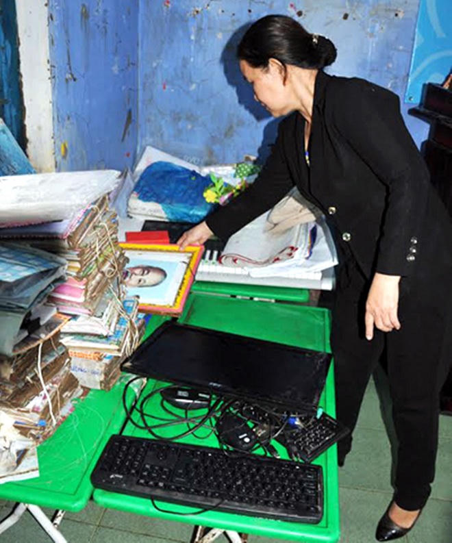 Chuyện ít biết về 7 thanh niên dũng cảm cứu cô trò trong lũ dữ