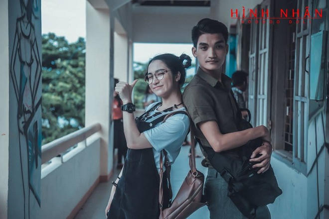 Mạc Văn Khoa: “Không diễn hài thì chẳng biết làm gì…”