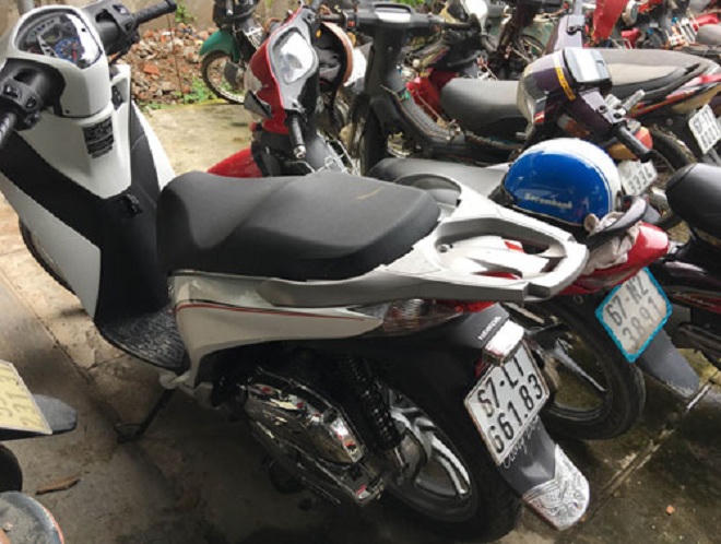 Hàng loạt đại gia miền Tây 'sập bẫy' nữ quái gây mê 