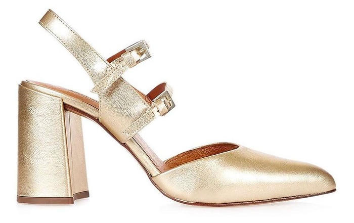 Những đôi giày “hot” nhất cho mùa lễ hội cuối năm