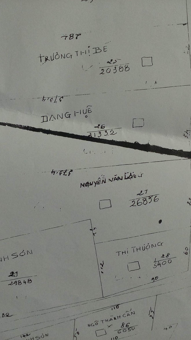Phú Quốc: gian nan hành trình đòi lại đất... của chính mình!