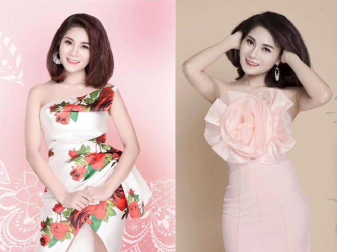 Thu Trang bưng bê, rửa bát kiếm tiền biến ước mơ thành hiện thực