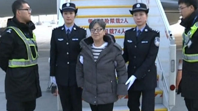 Trung Quốc 'bủa lưới' bắt quan tham trốn ra nước ngoài thế nào?