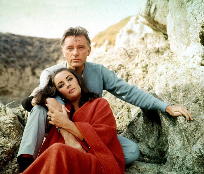 Sao Hollywood... 'giữ kỷ lục' cưới nhiều nhất