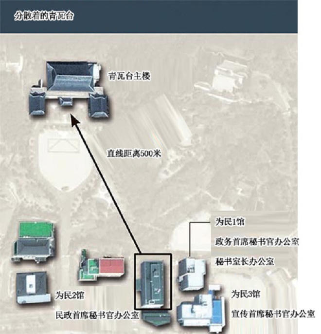 'Phạm' phong thủy,  các đời Tổng thống 'gặp hạn'? 