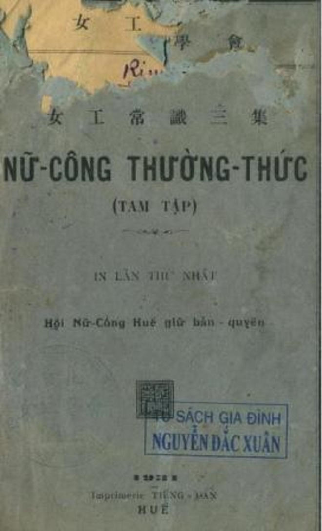 Đối đãi với vợ sau của chồng như chị em