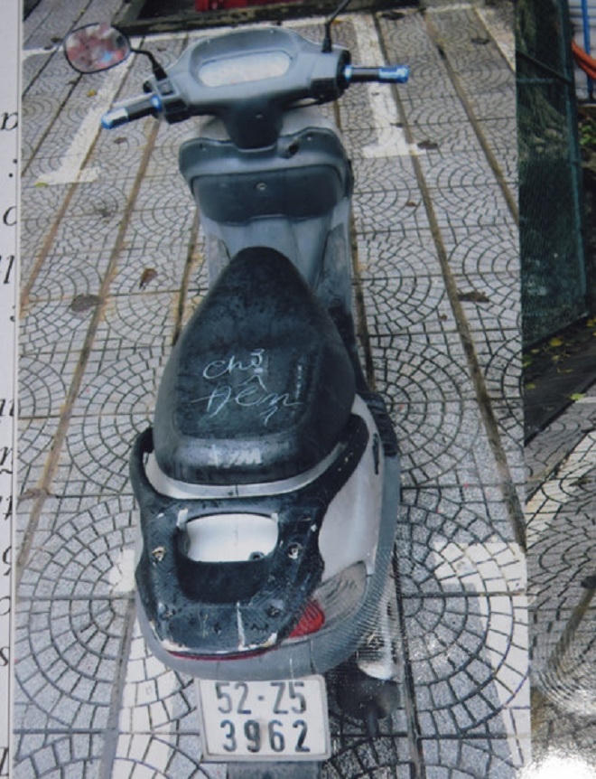 Phá vụ án cướp ngân hàng ở Huế, công đầu thuộc về quần chúng nhân dân