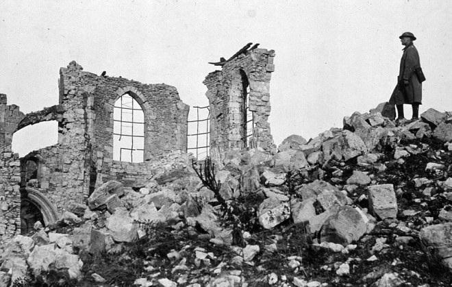 Verdun - Trận chiến kéo dài nhất lịch sử