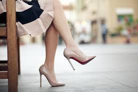 Kết quả hình ảnh cho Giày cao gót sao Châu Âu
