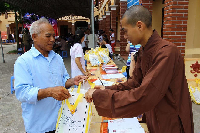 Chuyện kỳ lạ về ngôi chùa địa thế 'long hàm ngọc' đất Hà Tiên